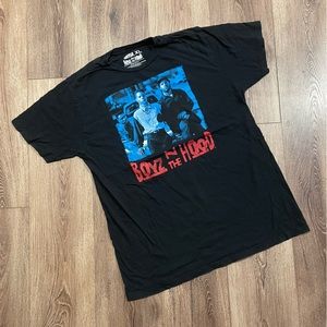 Boyz in the Hood Graphic Short Sleeve Tee X-Large